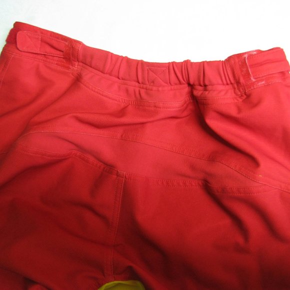 Vintage Nike Team China Ski/Snow Performance Pants - Picture 6 of 8